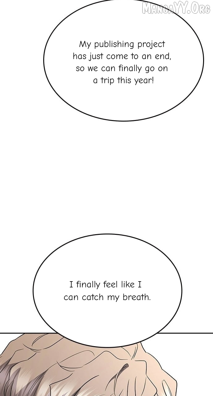 How to break up well Chapter 79 - page 84